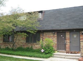 652 Olde Towne Ave UNIT 19-652C, Columbus, OH 43214
