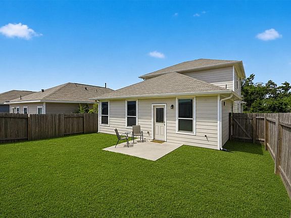5th image of 25529 Northpark Palm Dr