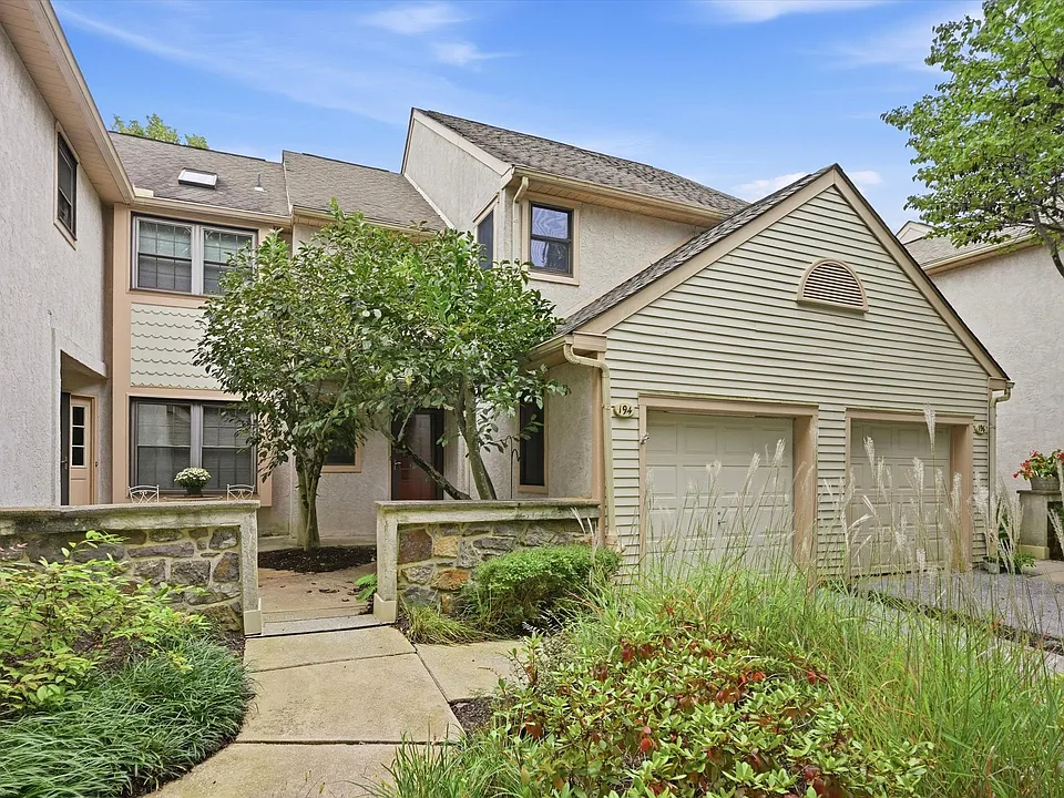 194 Mansion House Dr