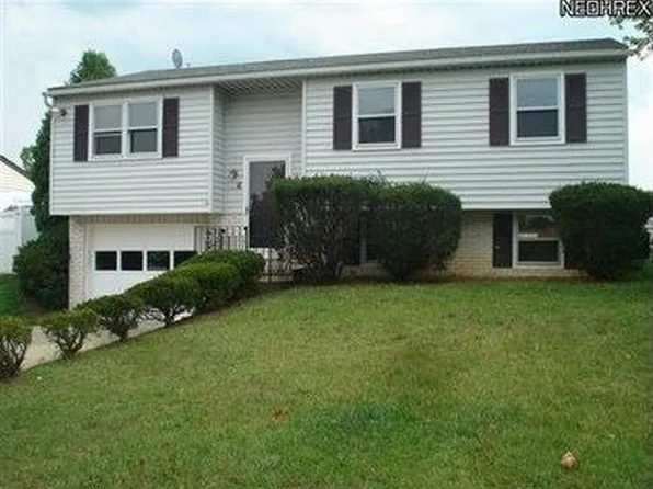 6 Windsor Mews, Rittman, OH 44270