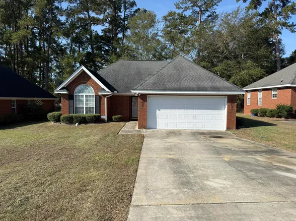 342 Orangepark Dr, Orangeburg, SC 29115
