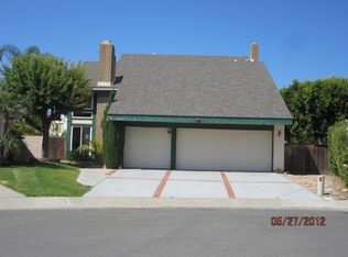22301 Blueberry Ln, Lake Forest, CA 92630