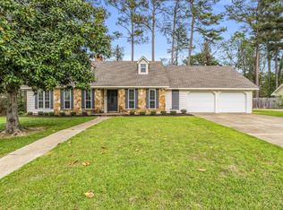 39 Nottingham Ln, Columbus, MS 39705