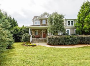 2417 Lullwater Dr, Raleigh, NC 27606