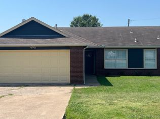 4212 E 101st St N, Sperry, OK 74073