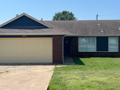 4212 E 101st St N, Sperry, OK, 74073