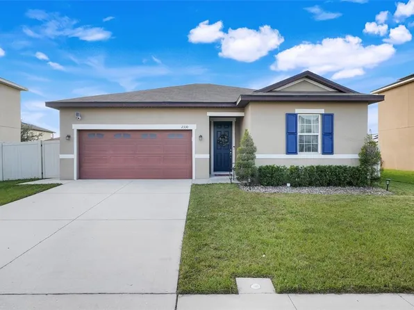 2330 Wadeview Loop, Saint Cloud, FL 34769