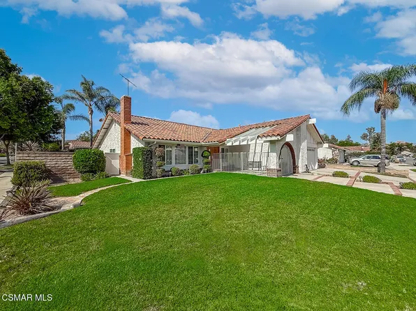 3243 Emerald Ave, Simi Valley, CA 93063