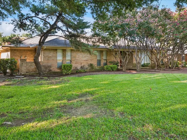 4108 Myerwood Ln, Dallas, TX 75244