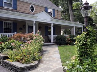 127 Chatham St, Chatham, NJ 07928