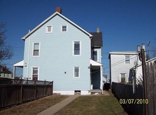 268 Bates St, Phillipsburg, NJ 08865