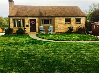 1118 Girard Rd, Pittsburgh, PA 15227