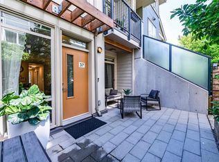10133 River Dr #37, Richmond, BC