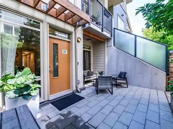 10133 River Dr #37, Richmond, BC V6X 0K8