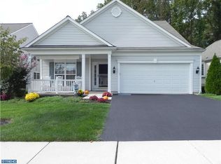 132 Galleon Dr, Newark, DE 19702