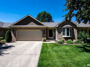 1415 Hampton Cir, Goshen, IN 46526