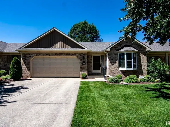 1415 Hampton Cir, Goshen, IN 46526