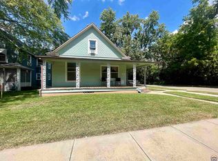 2300 SW Duane St, Topeka, KS 66606