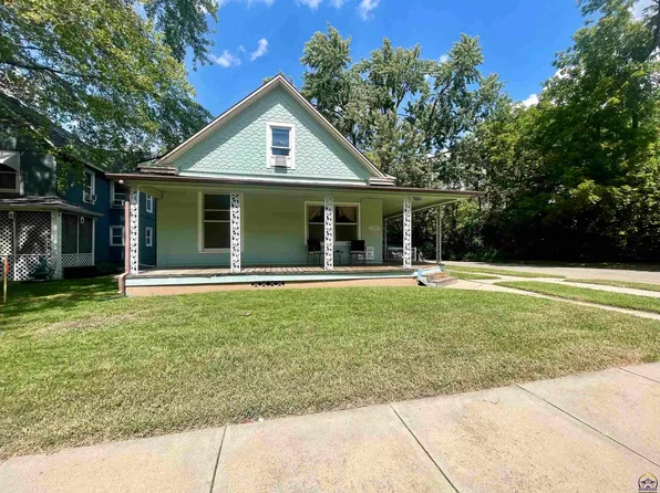 2300 SW Duane St, Topeka, KS 66606