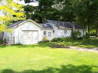 9689 N Nevins Rd, Six Lakes, MI 48886