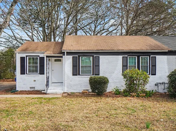 1716 Lisbon Dr SW #1, Atlanta, GA 30310