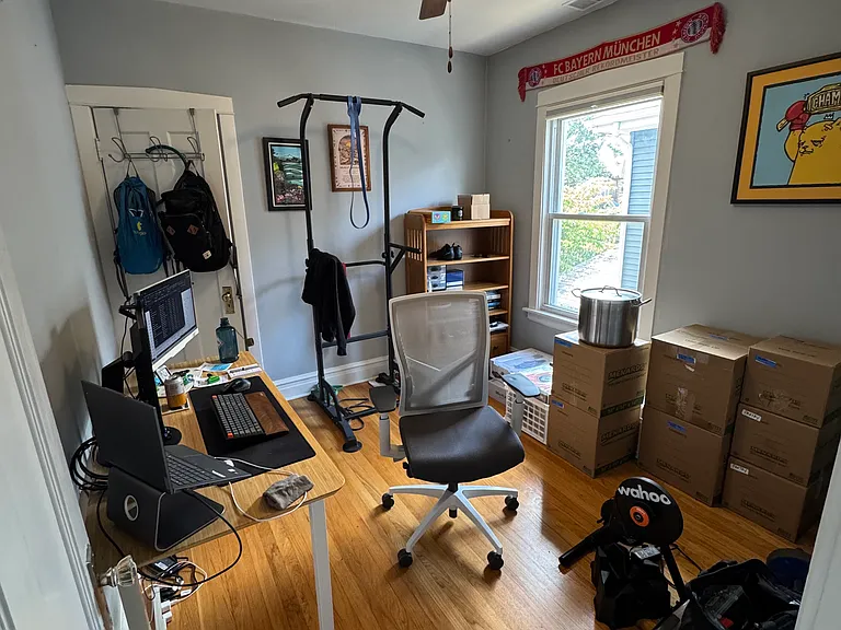 6235 N Nordica Ave #2 — Photo 12