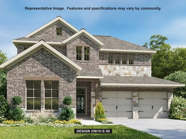 141 Bur Oak, Castroville, TX 78009