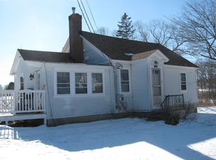 24 Day Rd, Durham, ME 04222