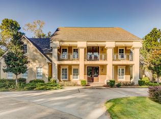 205 Lyon Tree Way, Vicksburg, MS 39180