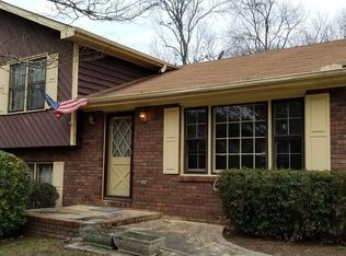 2177 Hartridge Dr, Snellville, GA 30078