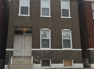 3222 Nebraska Ave #1ST, Saint Louis, MO 63118