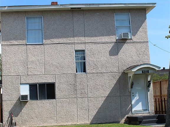 2nd image of 5105 Crawford St #2