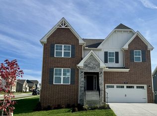 216 John T Alexander Blvd LOT 145, Hendersonville, TN 37075
