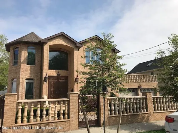 50 Hillcrest St, Staten Island, NY 10308