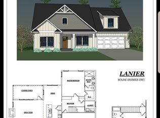 489 Lloyd St #7, Monticello, GA 31064