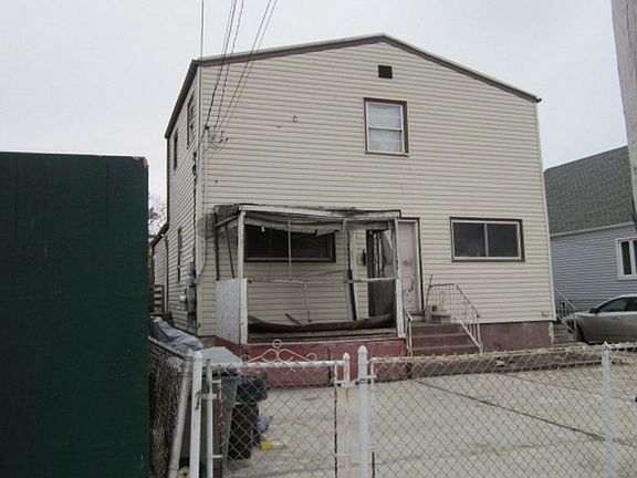 2nd image of 324 Beach 63 St #63