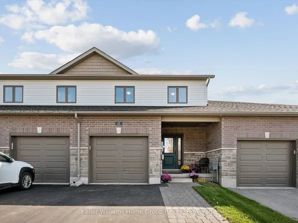 63 York St E, Centre Wellington, ON N0B 1S0