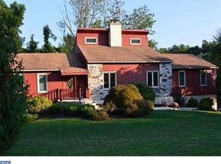 3 Fox Ridge Rd, Glenmoore, PA 19343