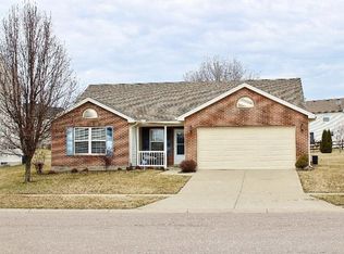 5855 Eagle Creek Ct, Hamilton Twp, OH 45039