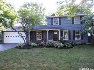 47 Lost Feather Dr, Fairport, NY 14450