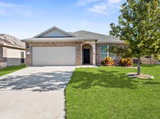 8016 Hawthorn, Temple, TX 76502