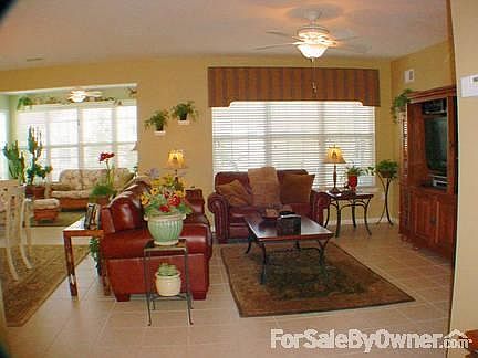 Living Room
						:
						Open floor plan.