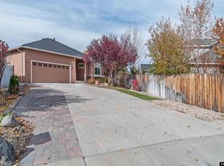 7511 Michaela Dr, Reno, NV 89511