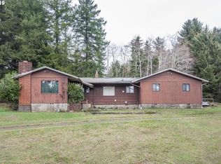 5315 NE Park Ln, Otis, OR 97368