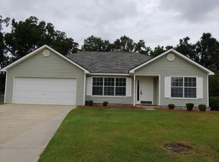 109 Indianola Ct, Leesburg, GA 31763