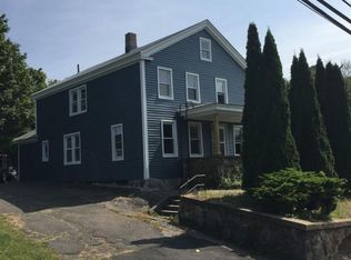 398 Bucks Hill Rd, Waterbury, CT 06704