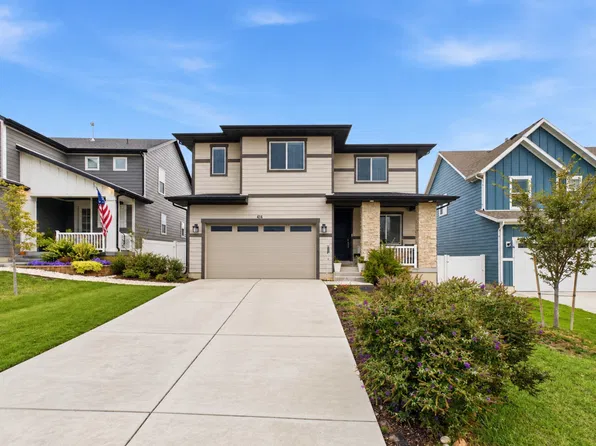 414 W Snowberry Dr, Saratoga Springs, UT 84045