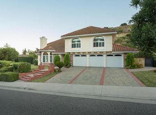 29772 Kimberly Dr, Agoura Hills, CA 91301