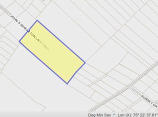 LOT John S Whealton Ln #X, Chincoteague Island, VA 23336