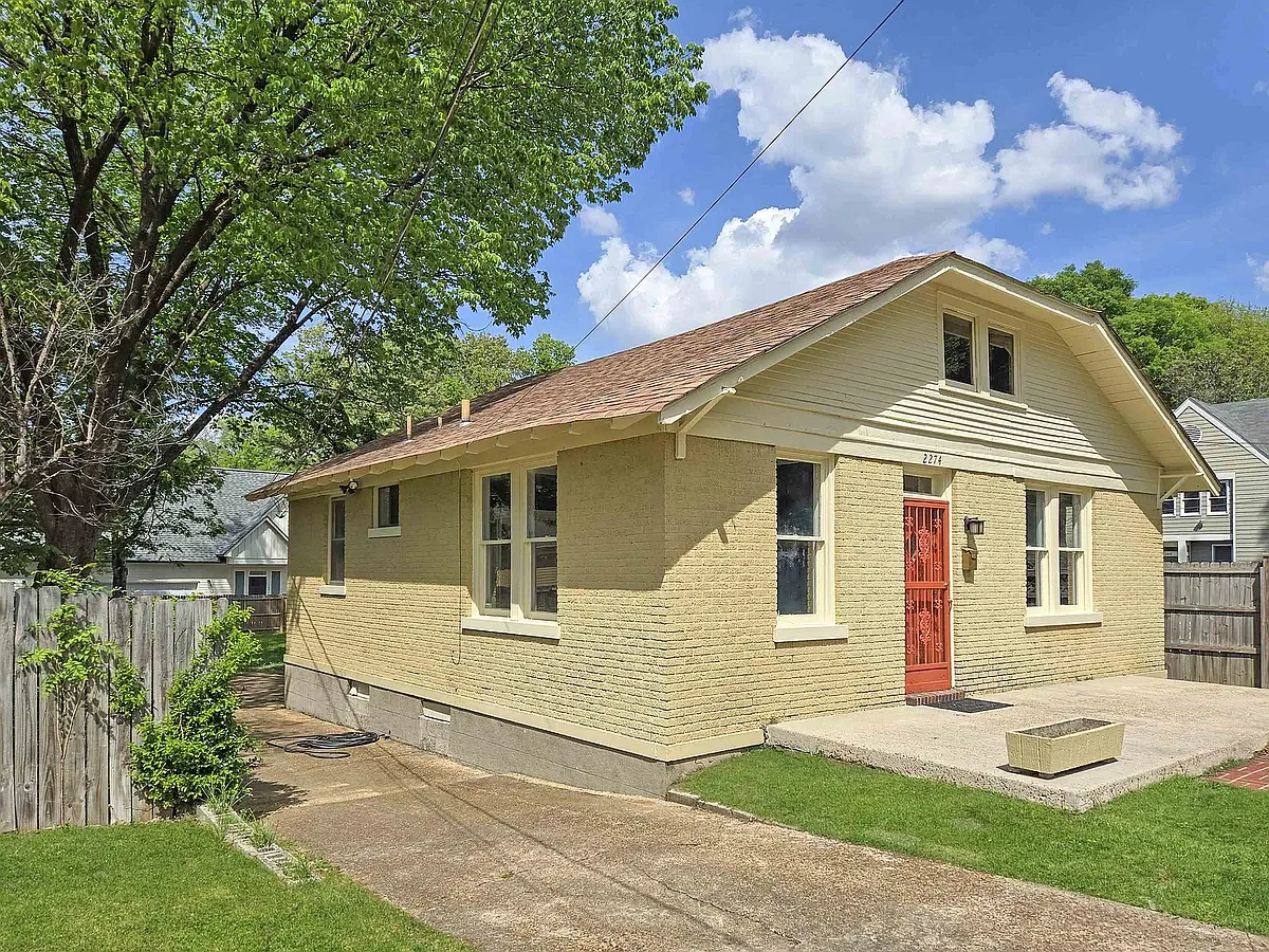 Building Photo - 2274 Vinton Ave